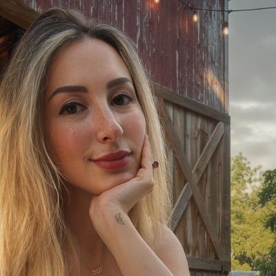 Hannah Shtein