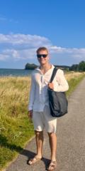 Mikkel Pallesen