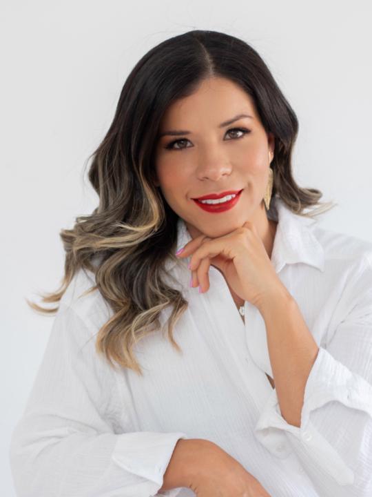 Lina Diaz
