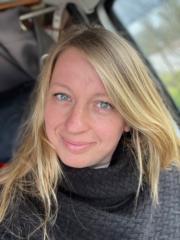 Luisa Fischer