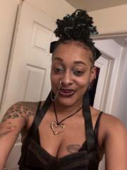 Tykesha Dawson