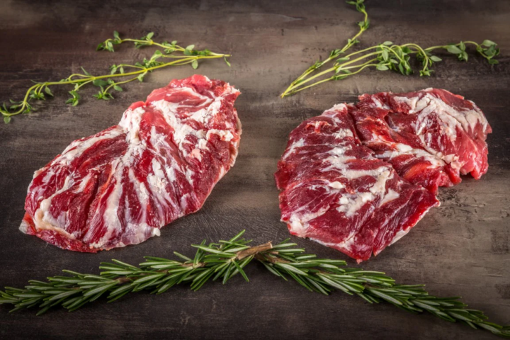 Habt ihr das Spider Steak/ Fledermaussteak schonmal probiert? 