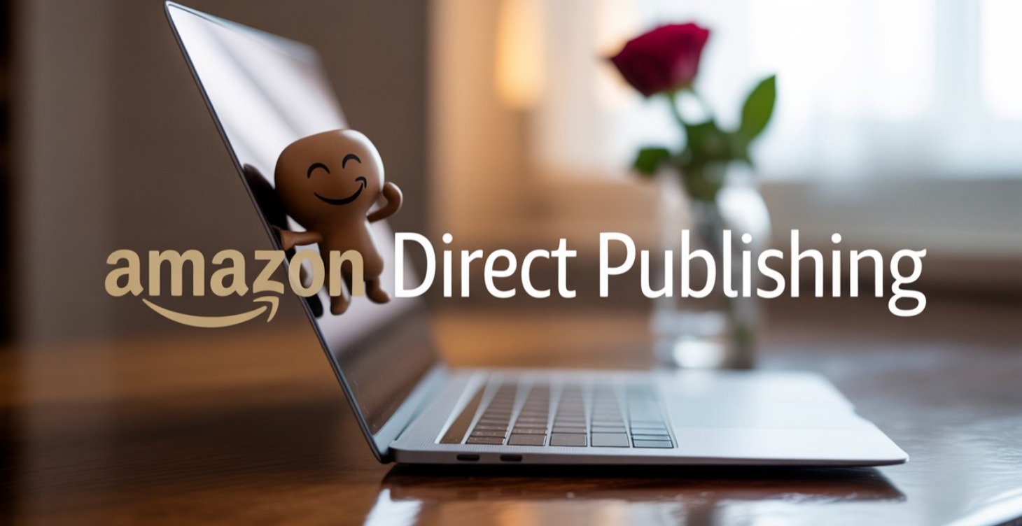 Amazon KDP Beginners Guide