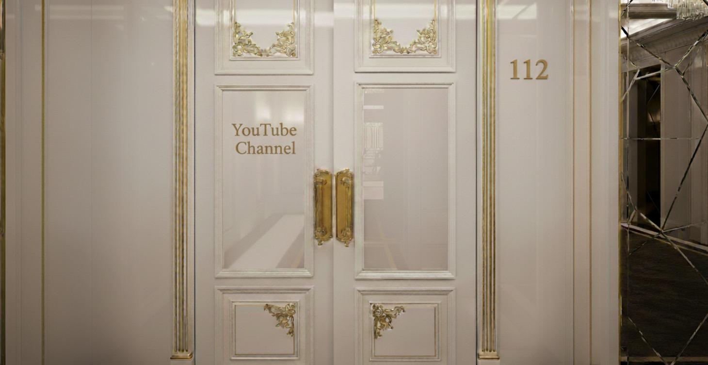 '112' Youtube Channel