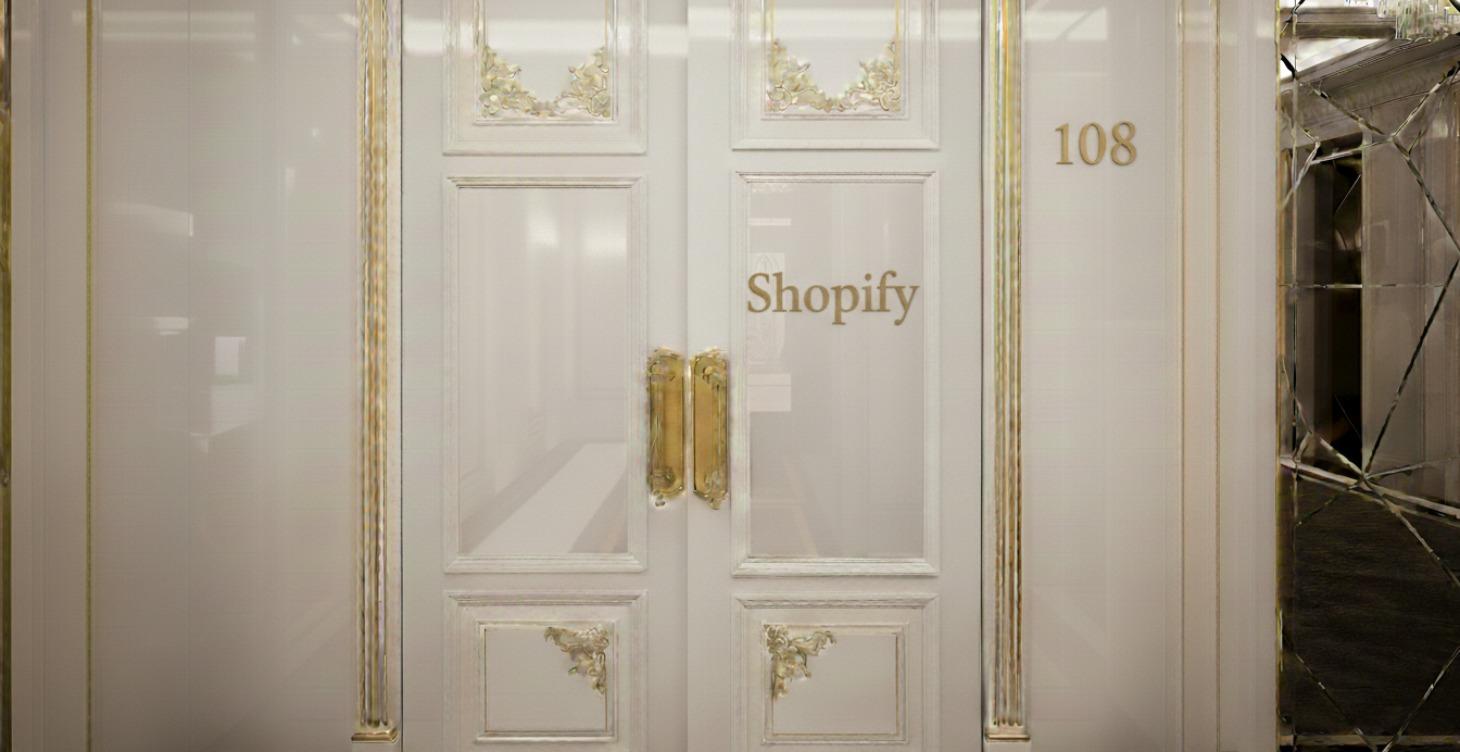 '108' Shopify