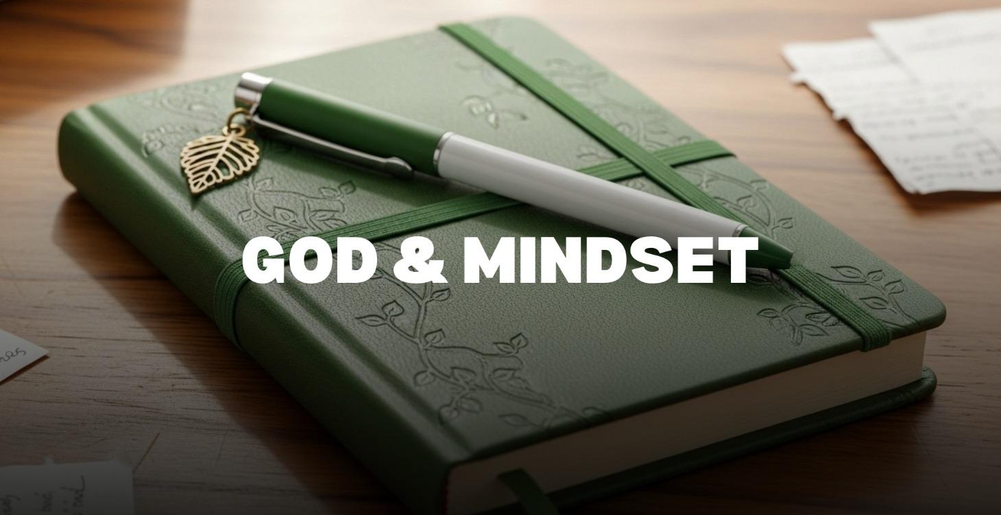 God & Mindset