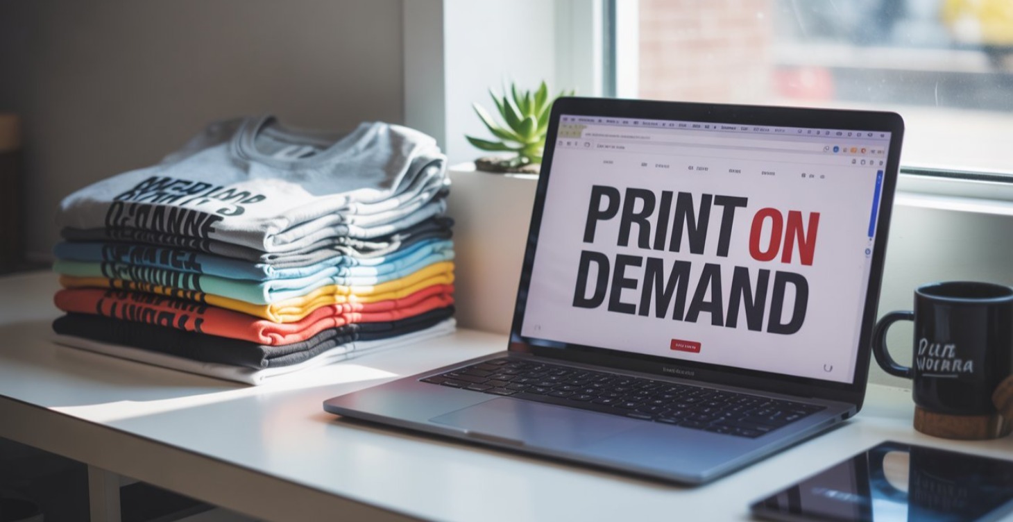 Printing Business 101