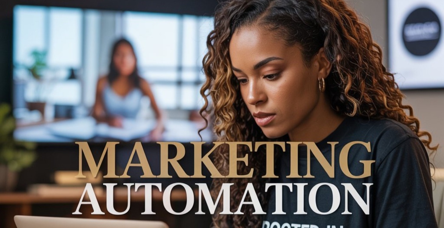 Marketing Masterclass