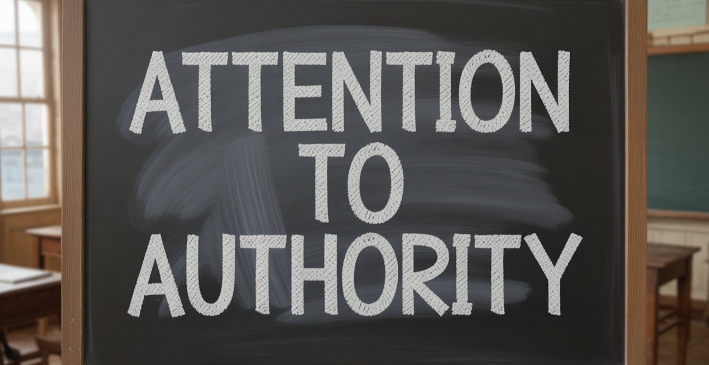 The Playbook to Get Attention