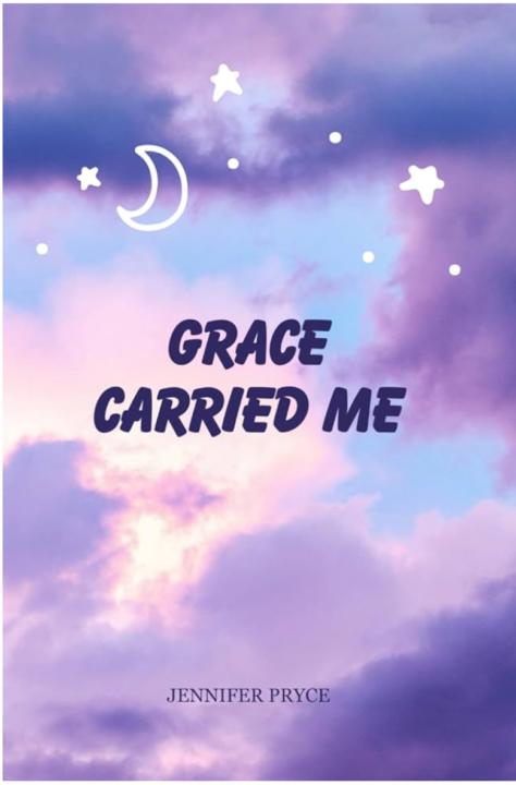 Grace Carried Me!!!