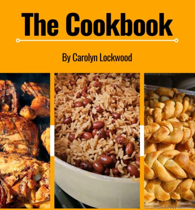 Cooking with love and spice!!