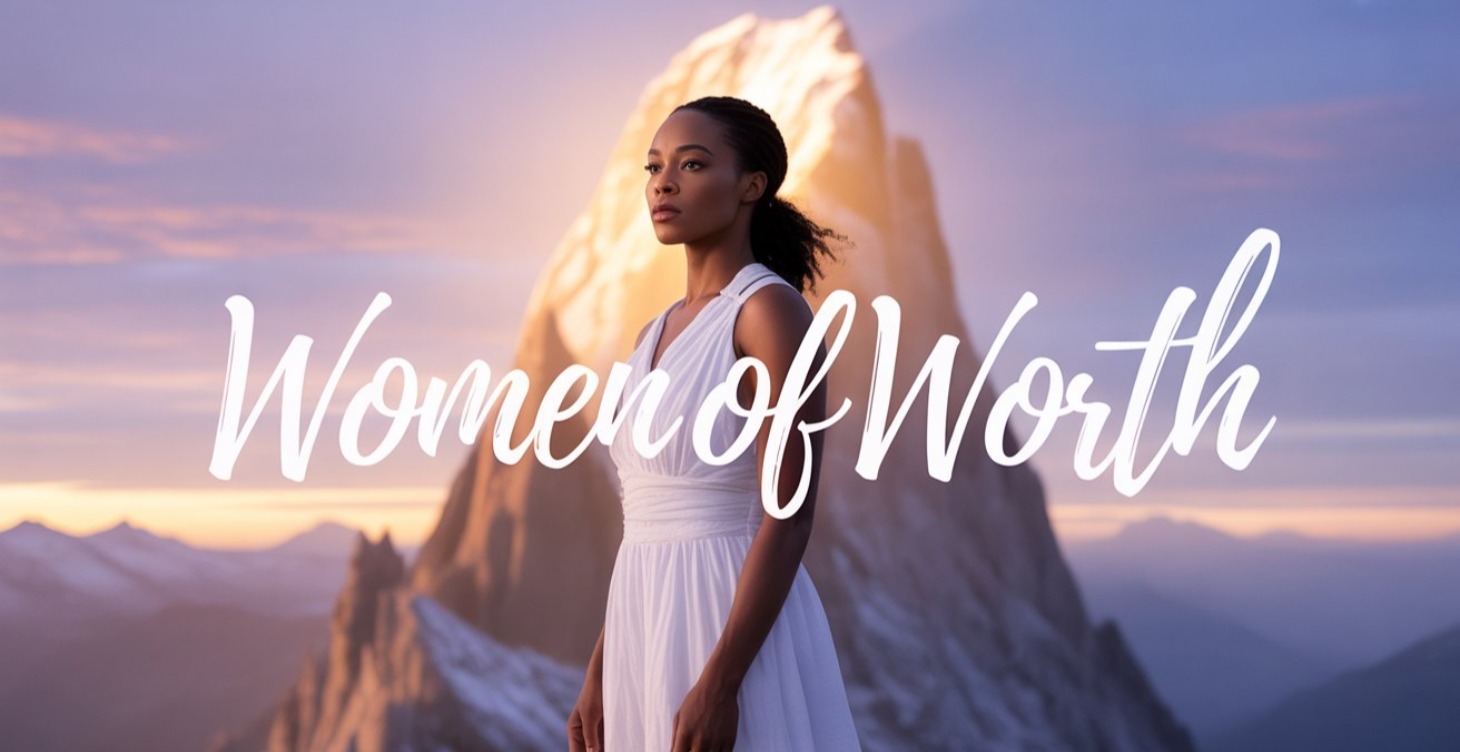 Women of Worth