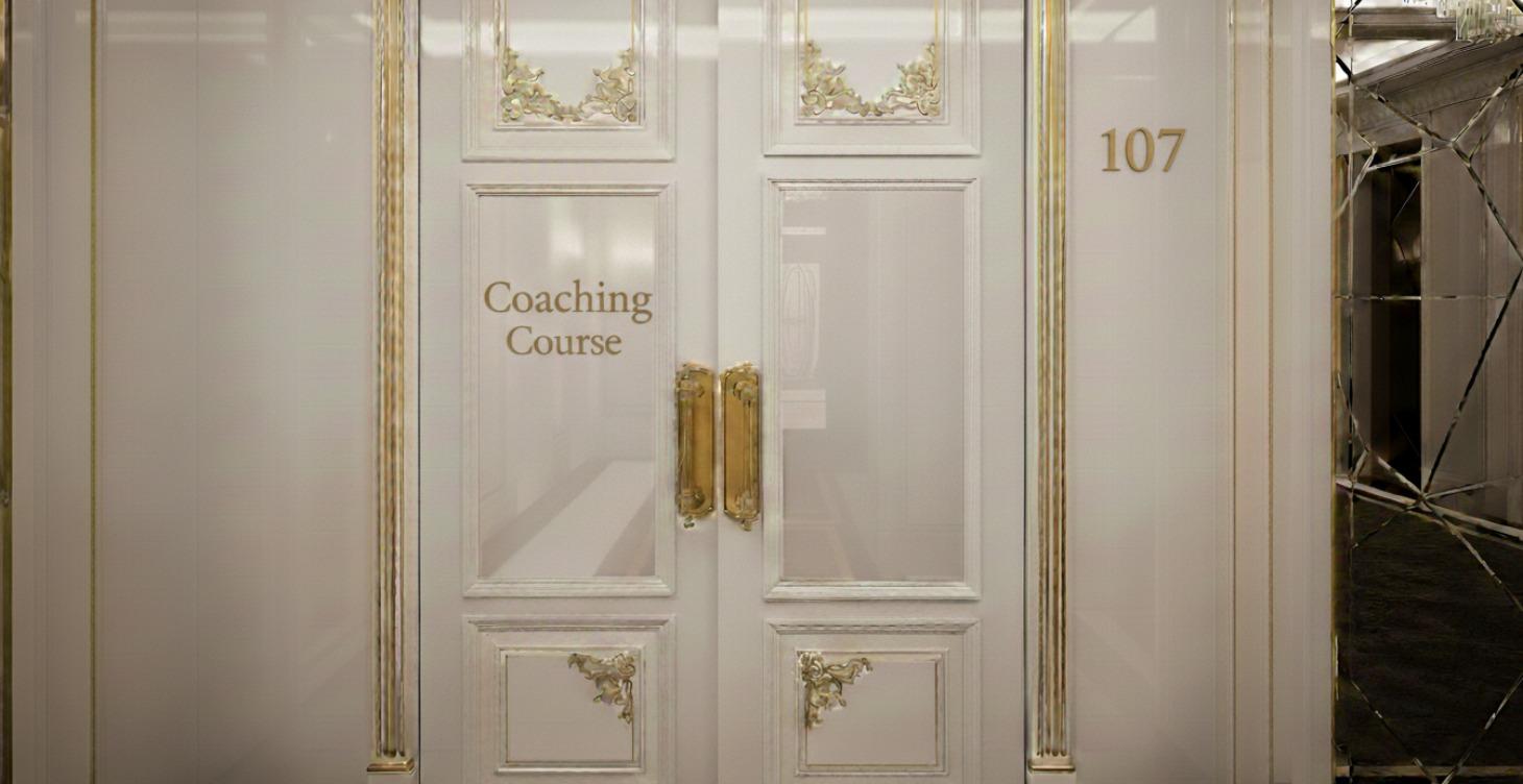 '107' Coaching Course