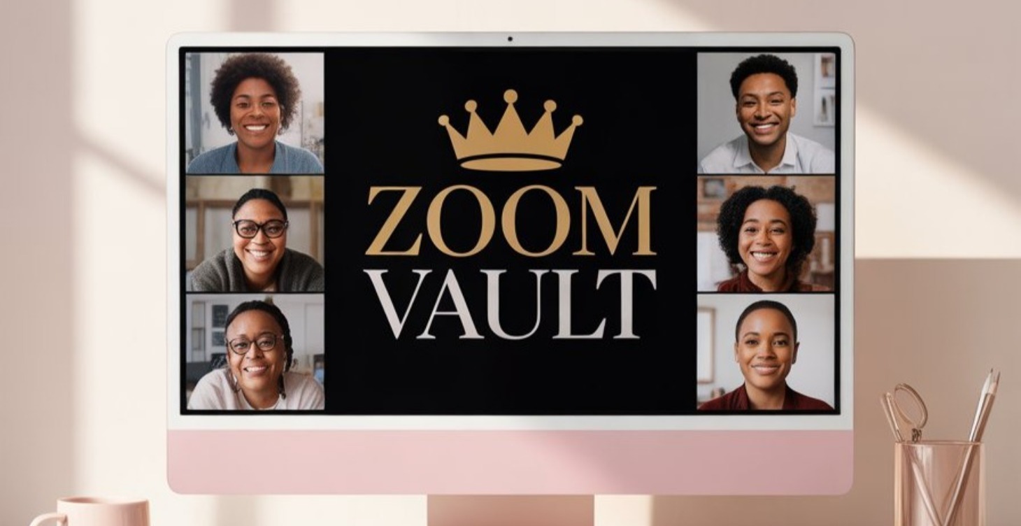 Zoom Vault