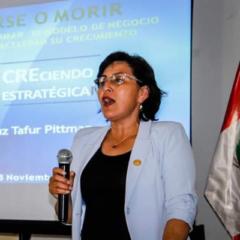 Tania Luz Tafur Pittman