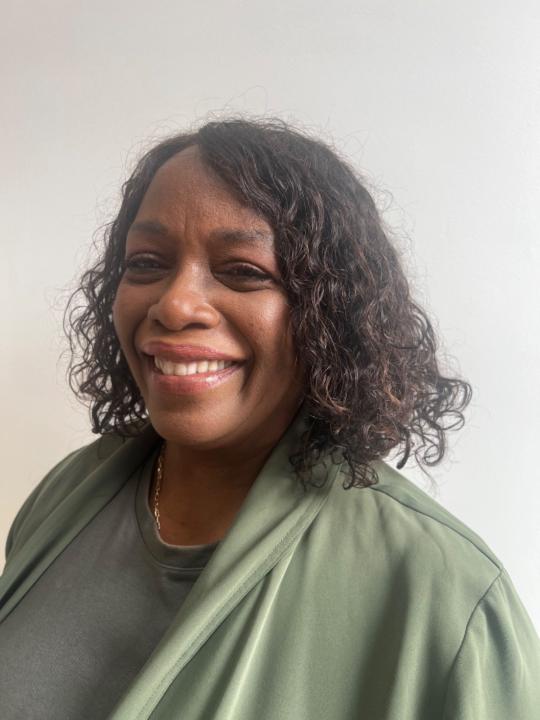 Jeannice Samani