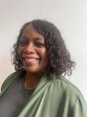 Jeannice Samani