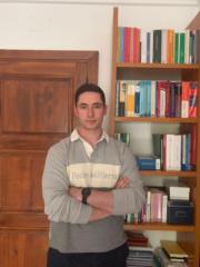 Francisco Llera