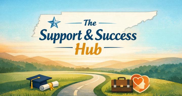 The Support and Success Hub