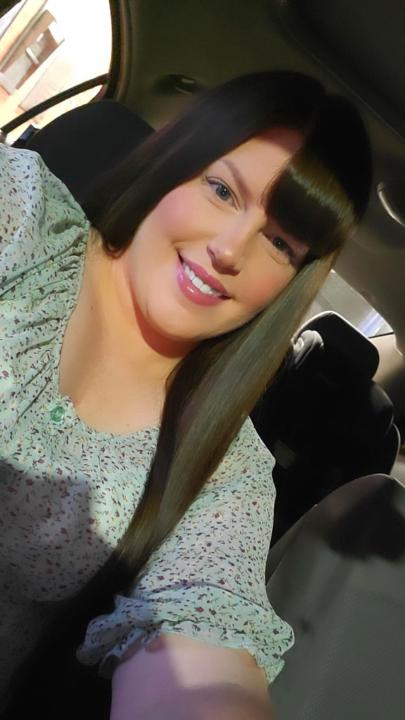 Morghan Faus