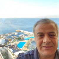 Monzer Yassine
