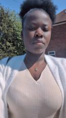 Beatrice Tutuwaa