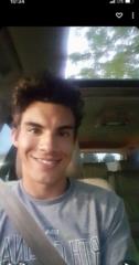 Dom Palacios