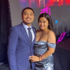 Jinky-Mae Luna