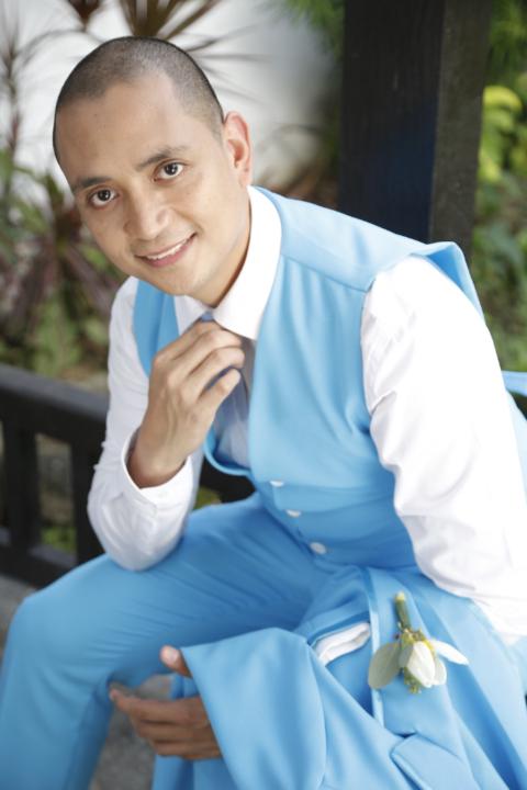 King Jethro Natividad