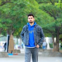 Tanish Sharma