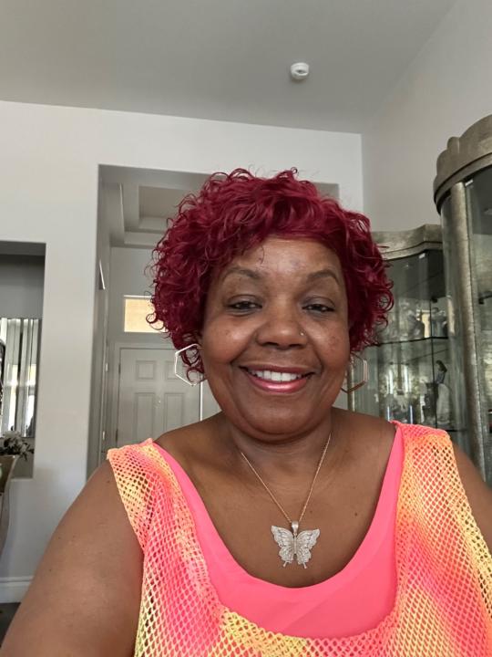 B Michele Wilson