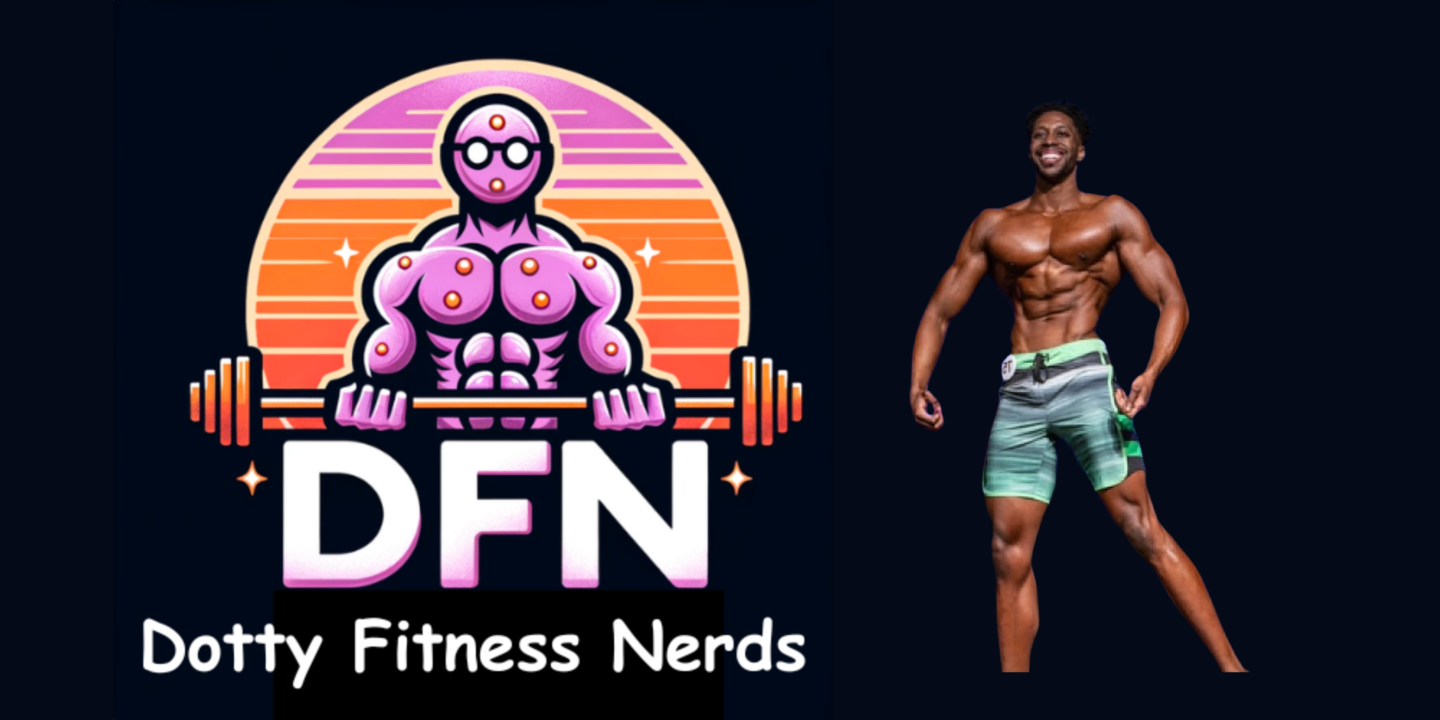 Dotty Fitness Nerds