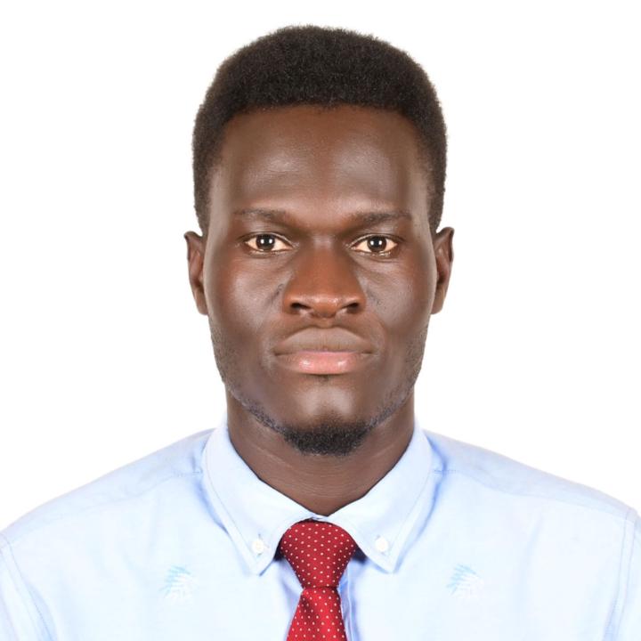 Ogwang Joshua