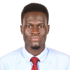 Ogwang Joshua