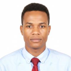 Ogwang Joshua