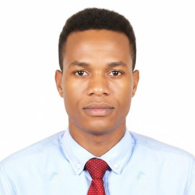 Ogwang Joshua