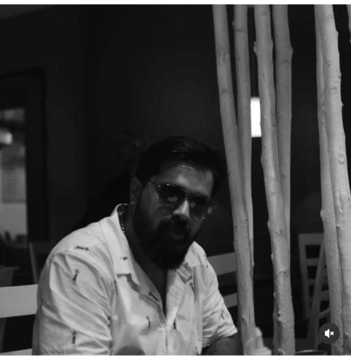 Rahul Ck