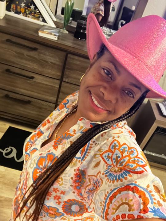 Felipa Pettus