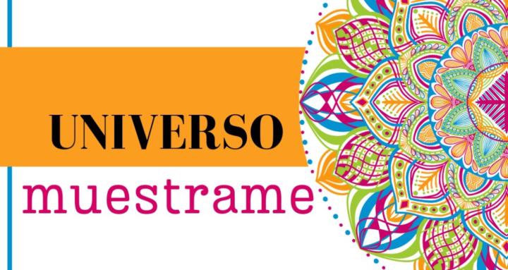 UNIVERSO MUESTRAME