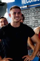 Dominic Niemand