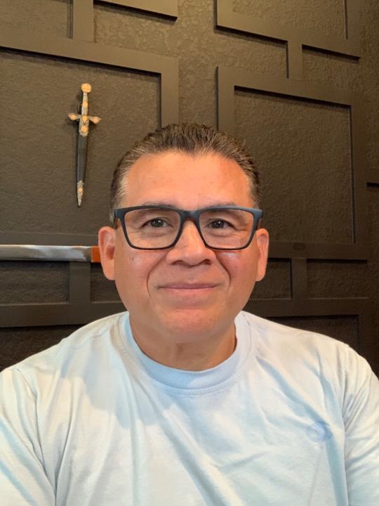 Eddie Barrera
