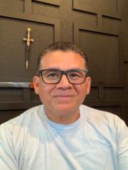 Eddie Barrera
