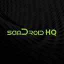 samDroid HQ icon