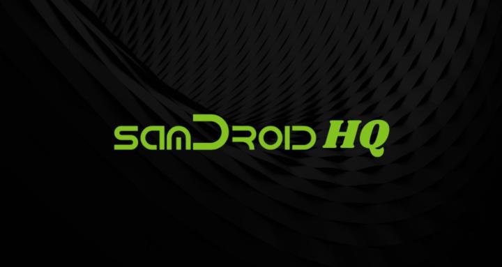 samDroid HQ