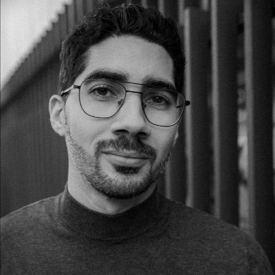 Paul Barrios