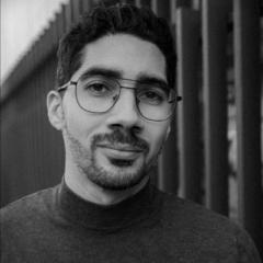 Paul Barrios