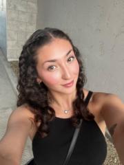 Mariah Bucci