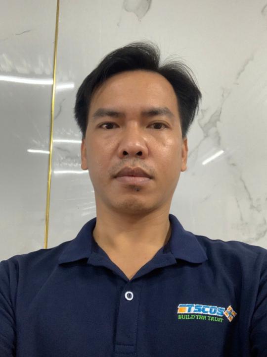 Kiệt Nguyễn Tuấn