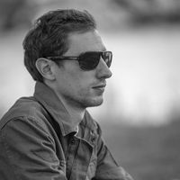 Jean-François Courrouyan