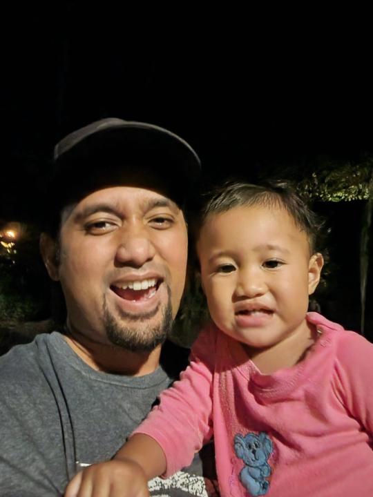 Moana Tuiho